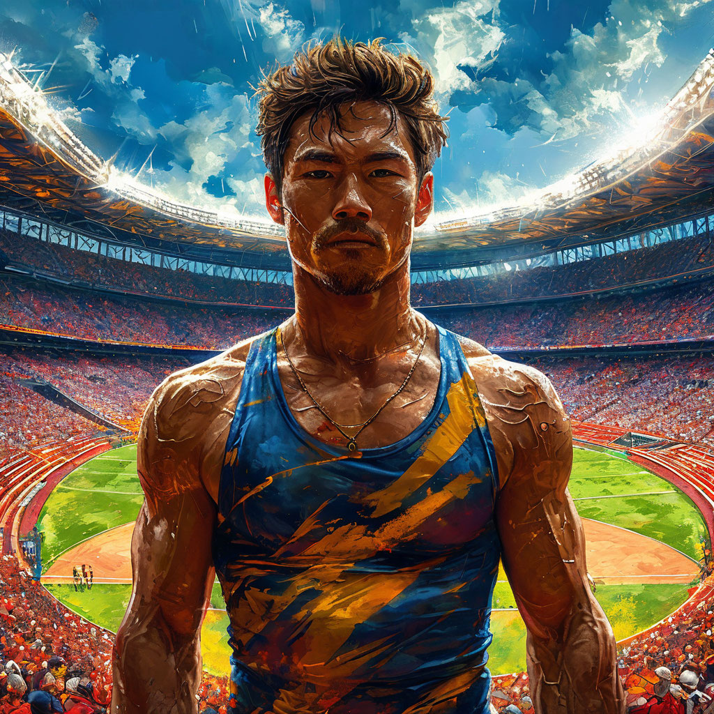 Как преодолеть спортивные страхи и достичь успеха