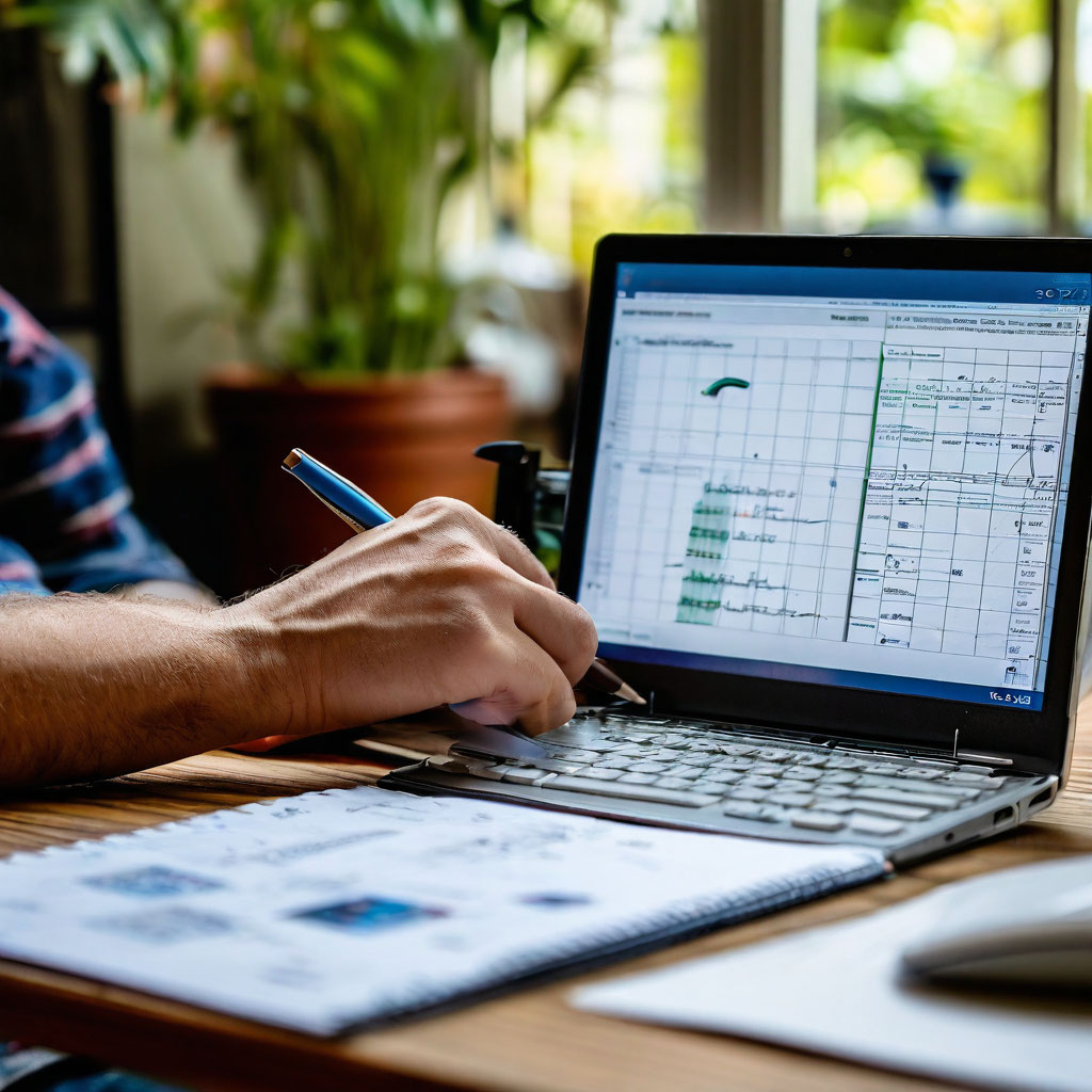 Как эффективно управлять личными финансами