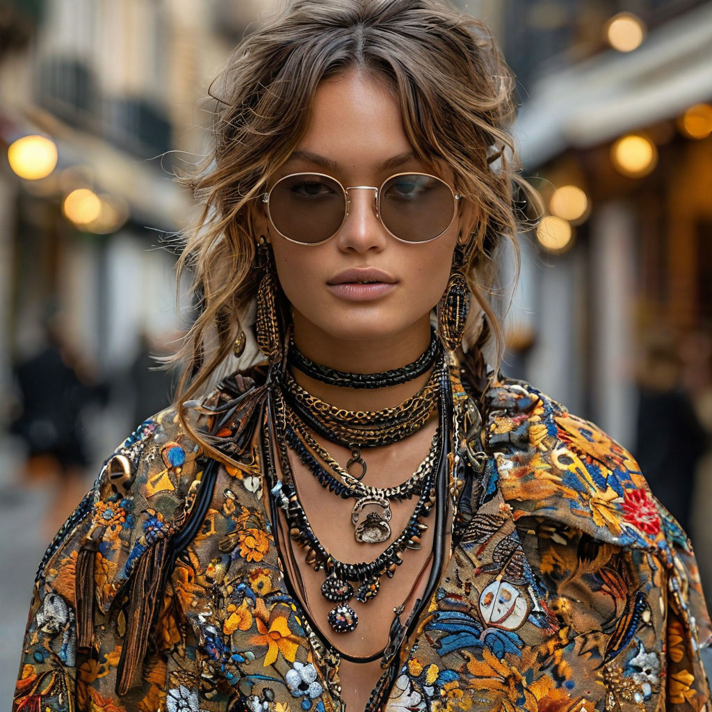 Как выбрать идеальный аксессуар для вашего образа?