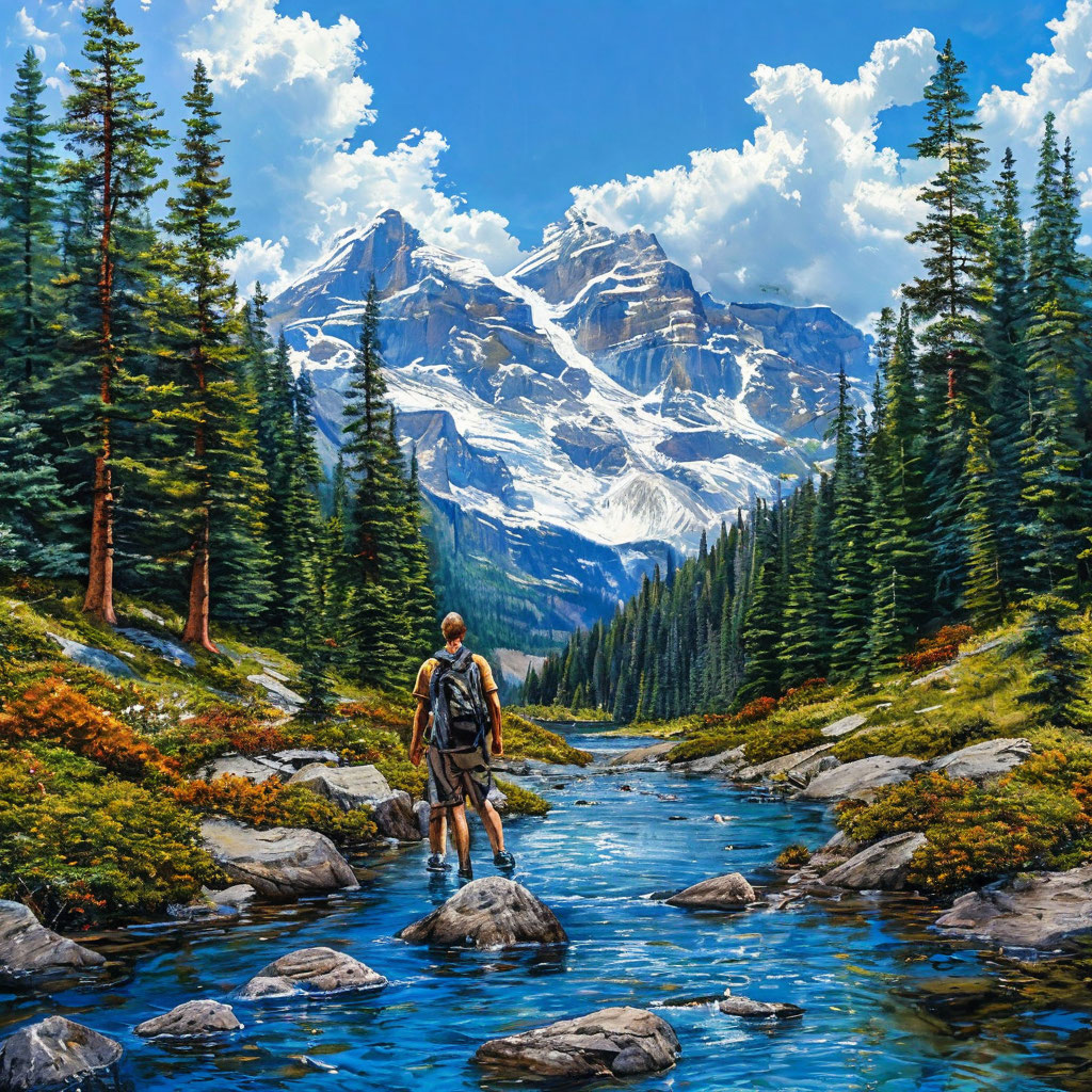 Почему важно беречь природу: аргументы в пользу экологии