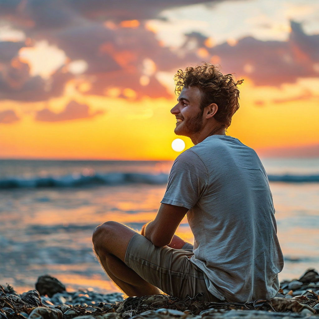 Сила позитивного мышления: как изменить свою жизнь к лучшему