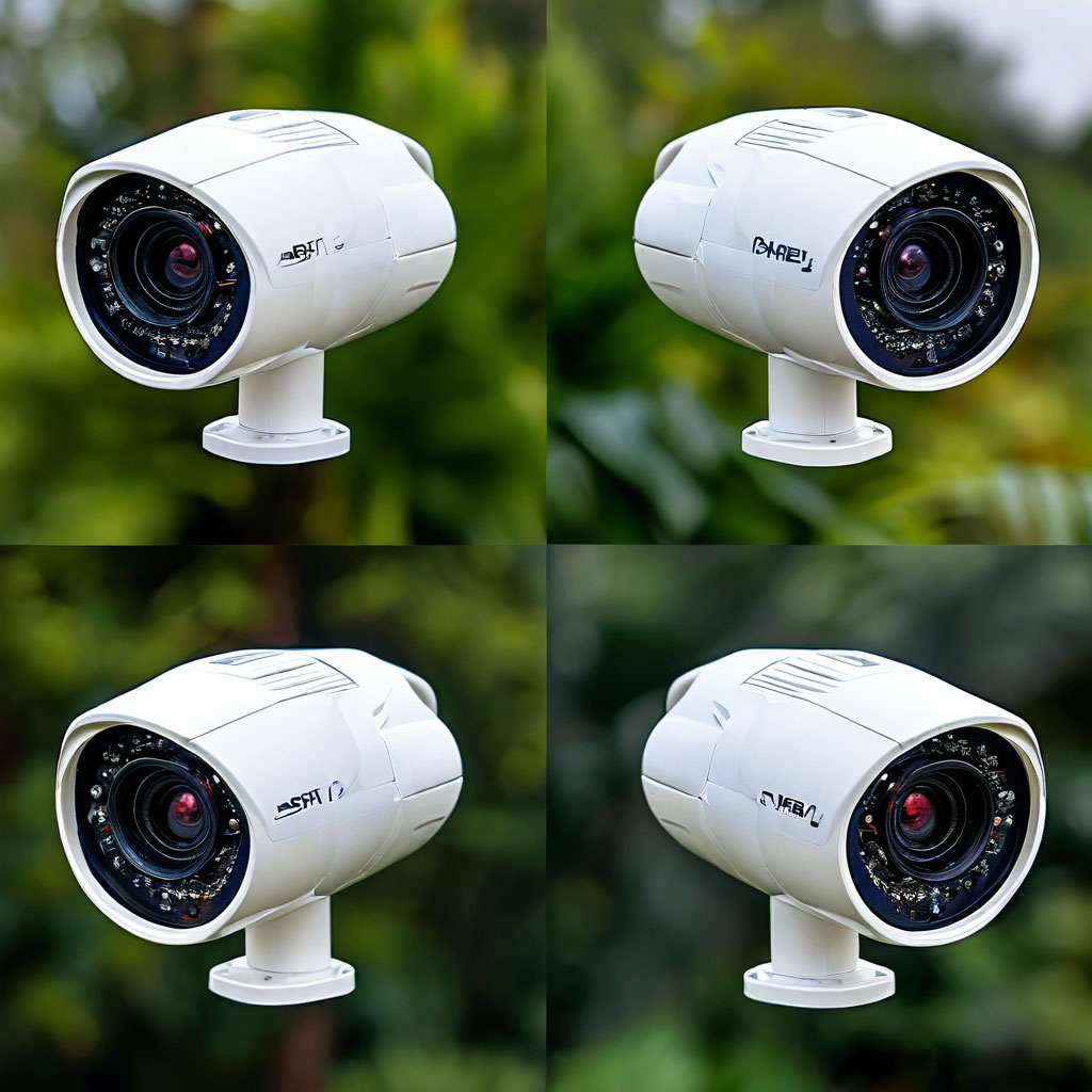 Как выбрать IP-камеру для дома: советы и рекомендации