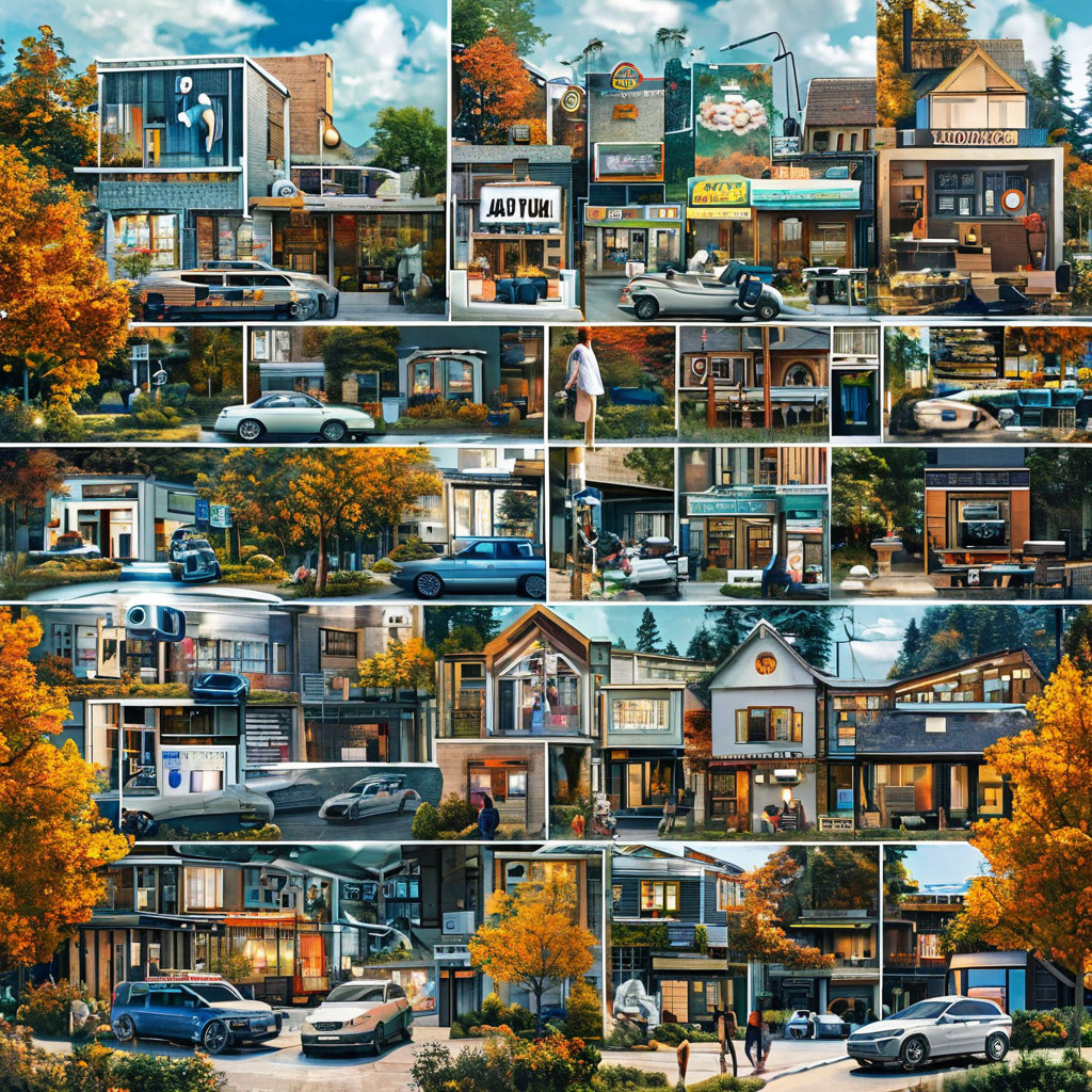 Будущее уже наступило: как технологии меняют нашу жизнь