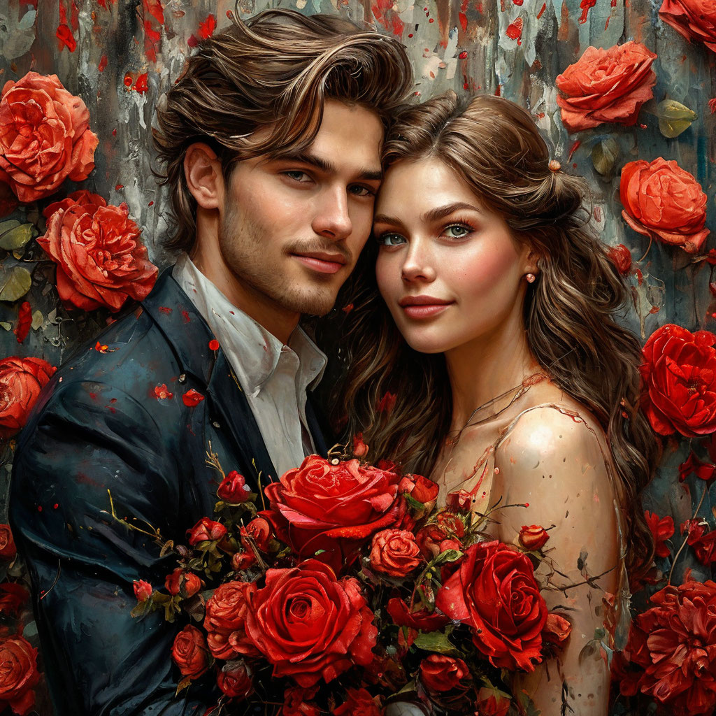 История и традиции празднования Дня святого Валентина