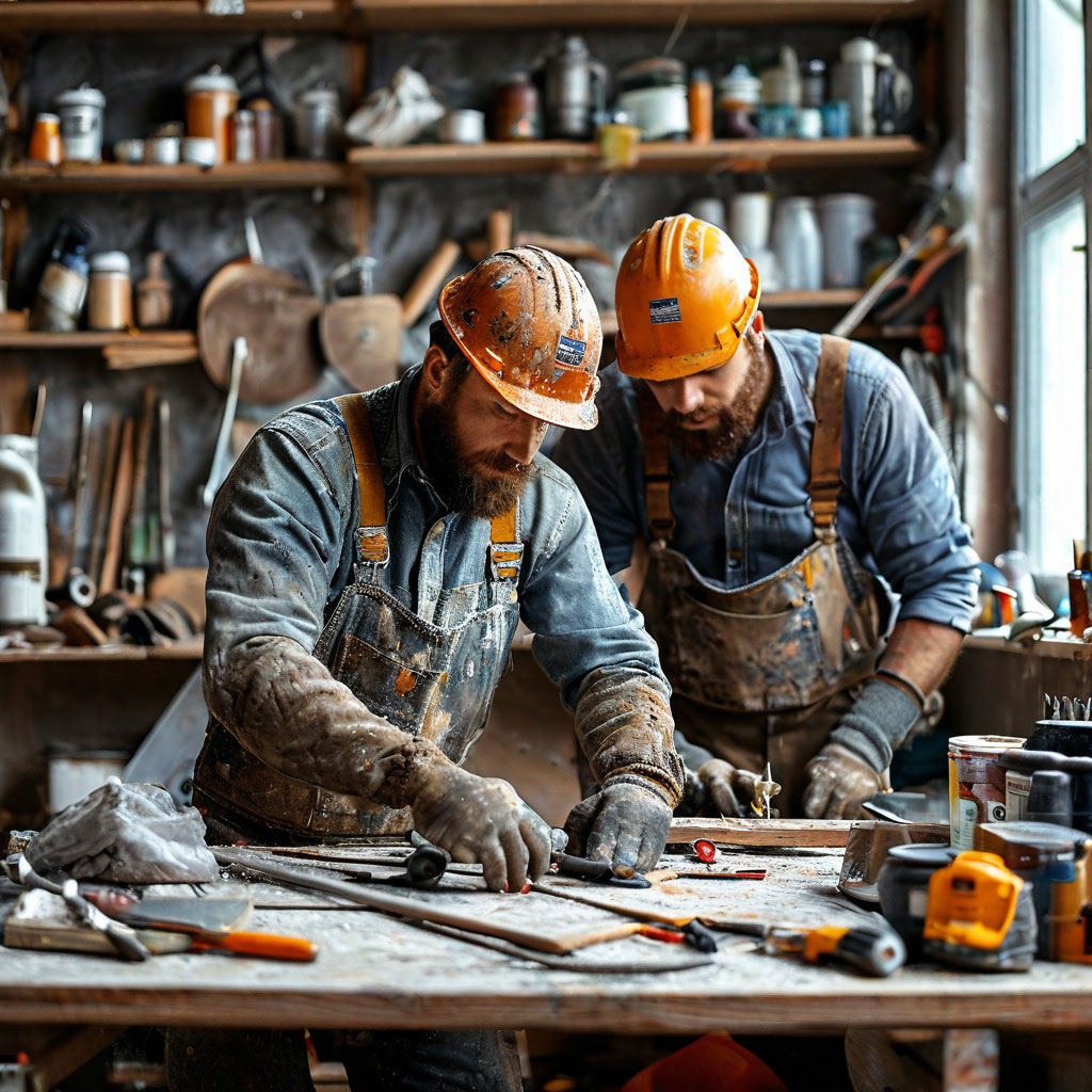 Ремонт квартиры: с чего начать и как не допустить ошибок