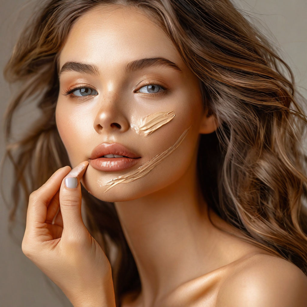 Как выбрать идеальный тональный крем для вашей кожи