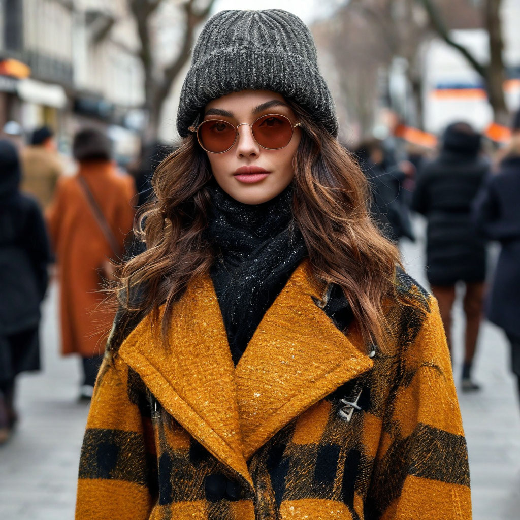 Тренды февраля: что носить, чтобы быть в тренде