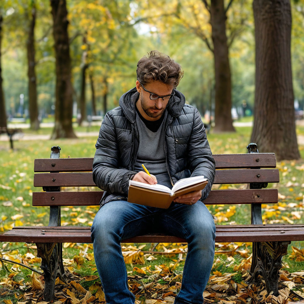 Вдохновение в повседневной жизни: как находить идеи для творчества