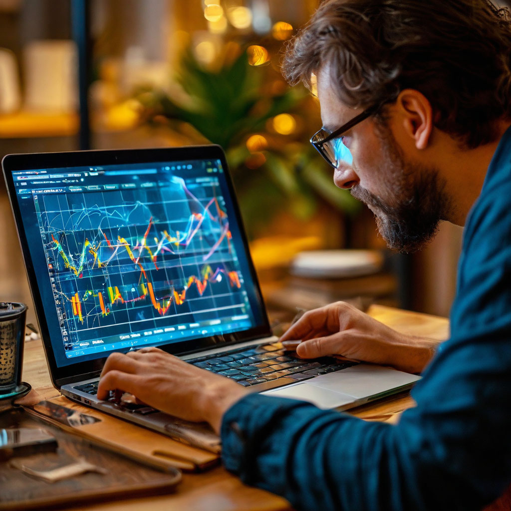 Как начать инвестировать с небольшими средствами