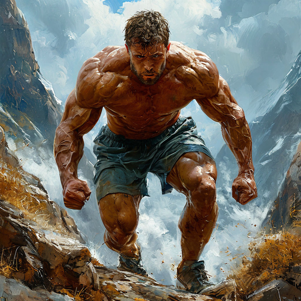 Как преодолеть спортивные страхи и достичь успеха