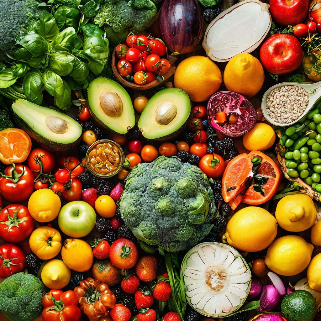 Как укрепить иммунитет: советы и рекомендации