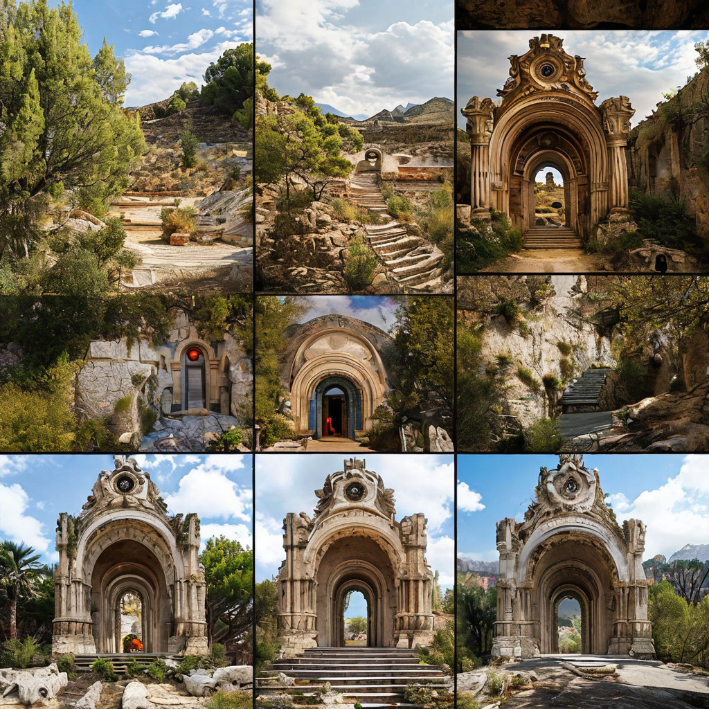 Как выбрать идеальный ракурс для вашей фотографии