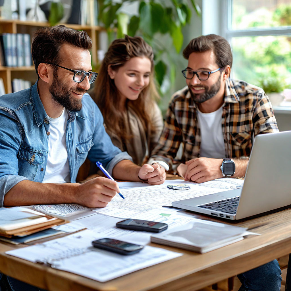 Как составить семейный бюджет: советы и рекомендации