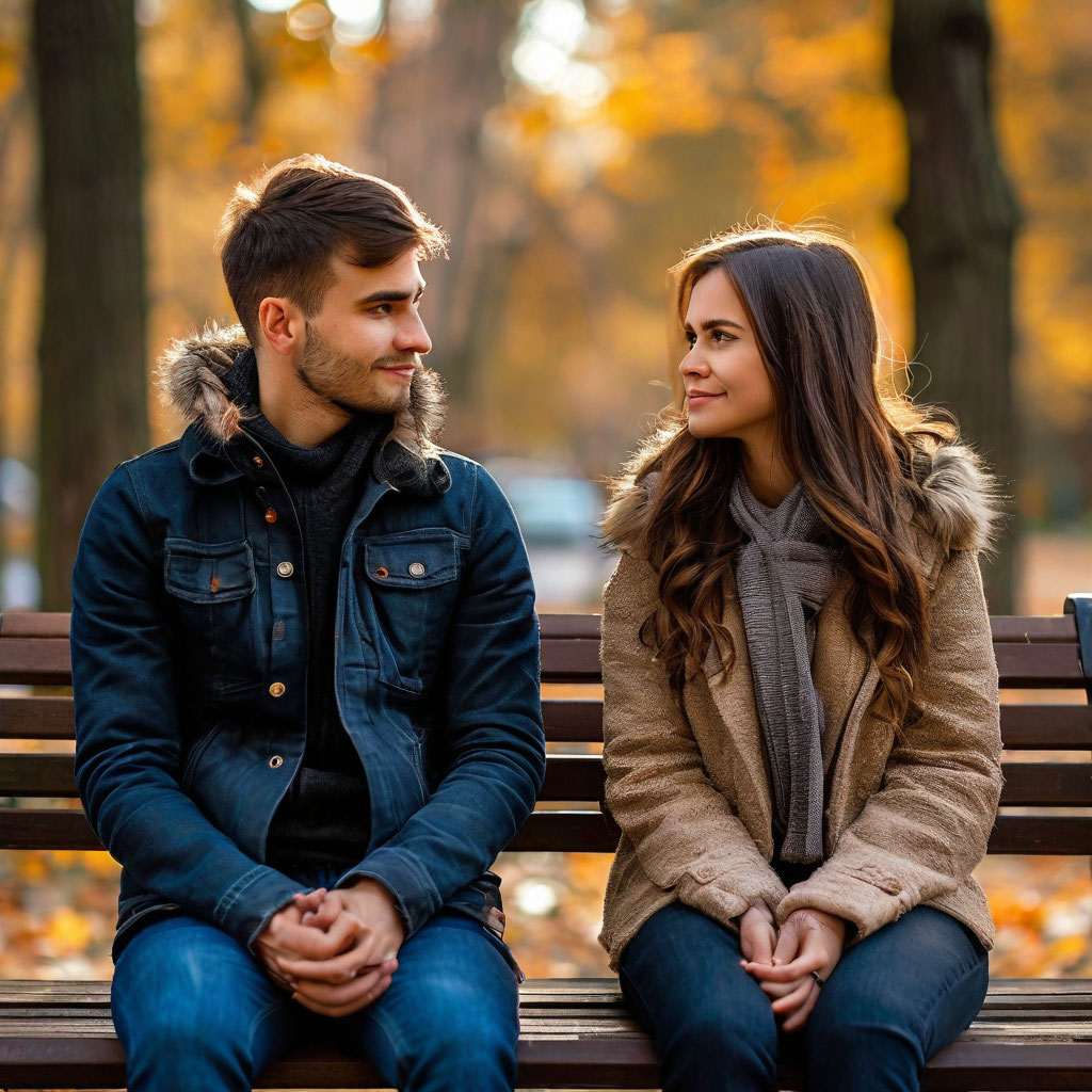 Восстановление после измены: советы для пар