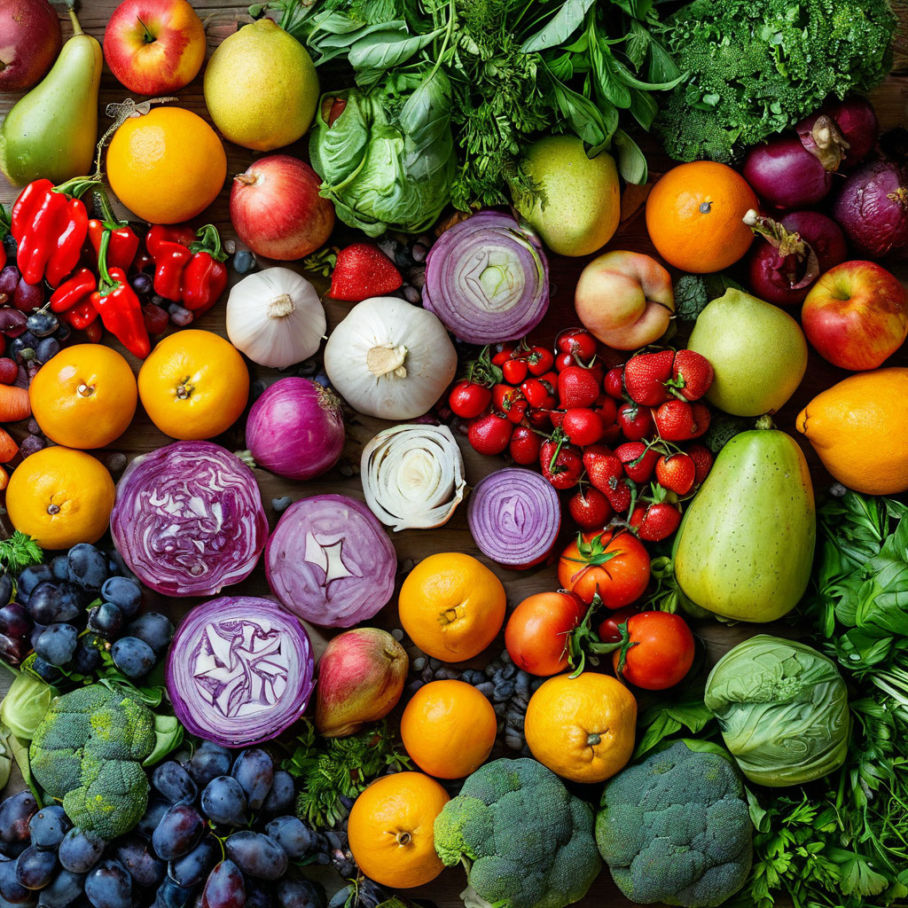 Здоровое питание: мифы и реальность