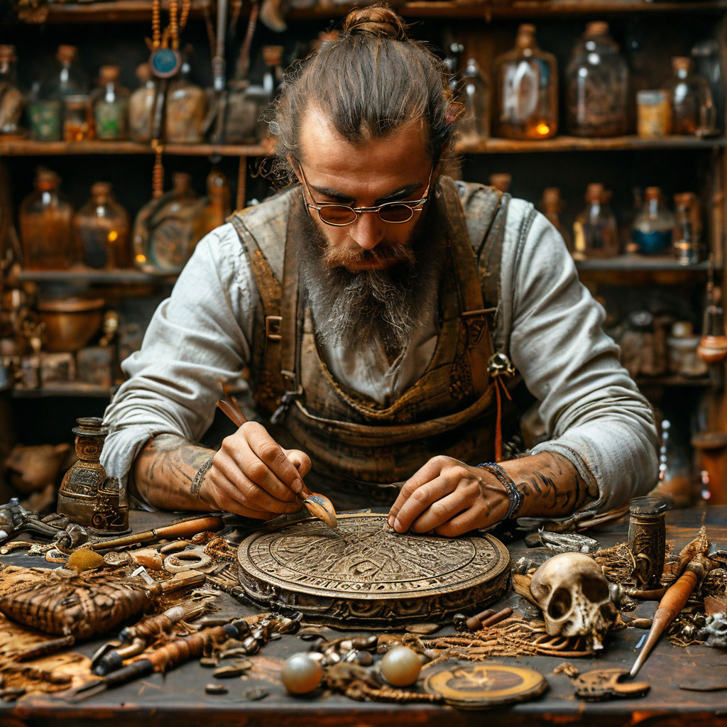 Как создать и продвигать личный бренд в сфере эзотерики