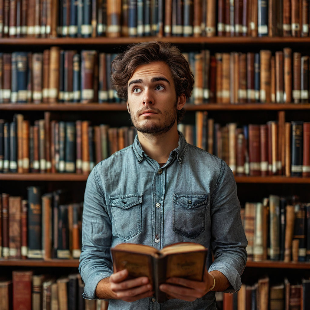 Как выбрать книгу для чтения: советы и рекомендации