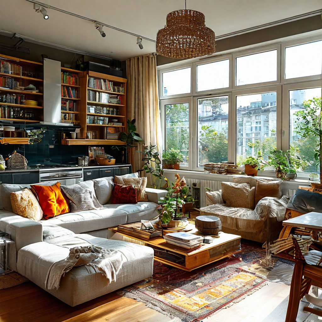 Как выбрать идеальную квартиру: советы для покупателей