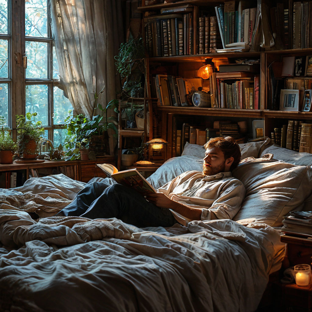 Влияние сна на ментальное здоровье