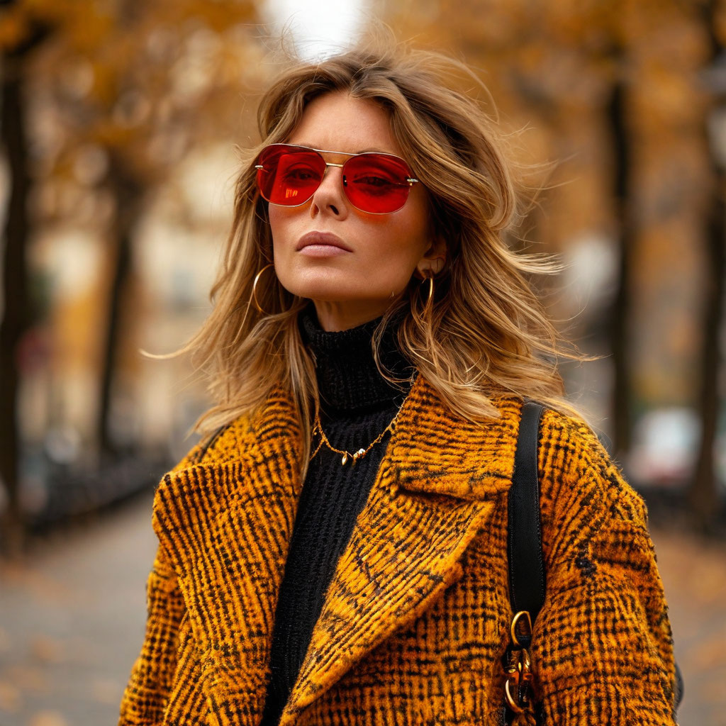 Тренды осени: что будет модно в новом сезоне?