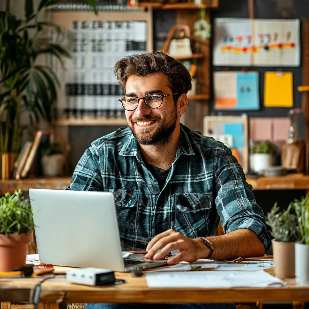 Как управлять временем на фрилансе: советы для повышения эффективности