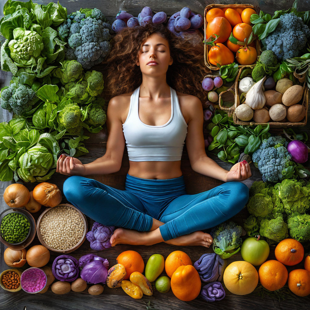 Как укрепить иммунитет: советы и рекомендации