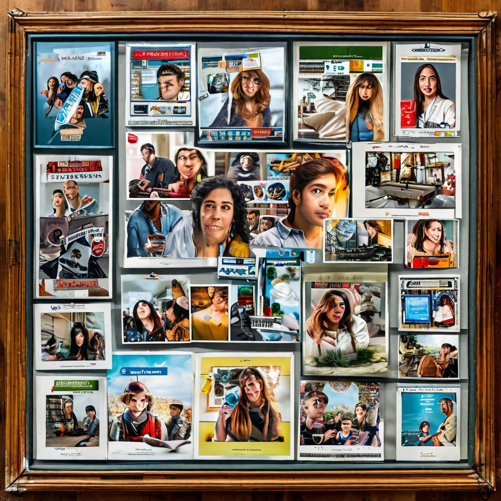 Как создать эффективный контент-план для социальных сетей