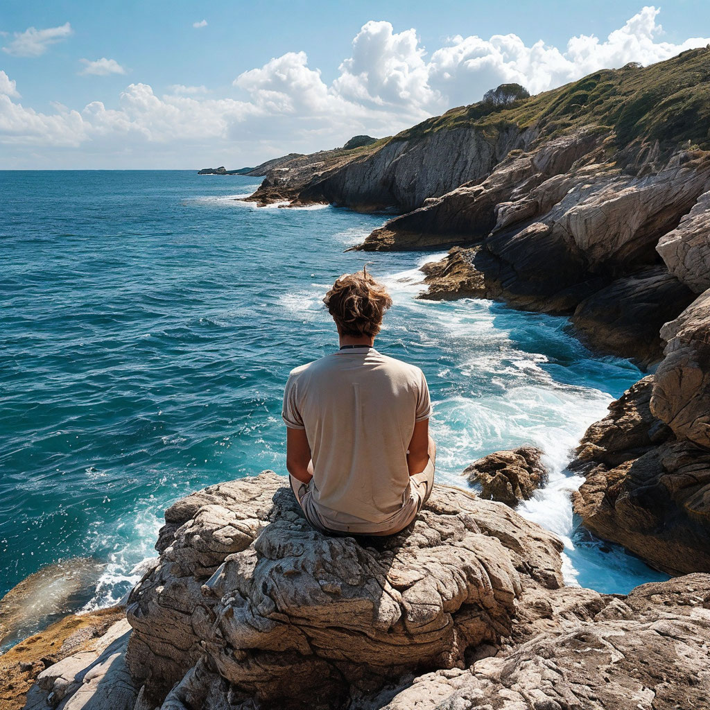 Сила тишины: как молчание помогает в саморазвитии