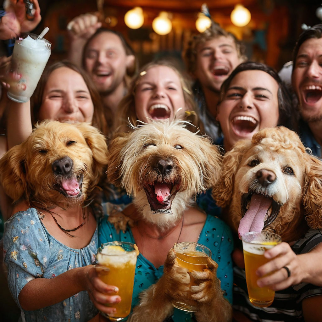 Шутки, которые заставят вас улыбнуться: топ-10 юмористических ситуаций