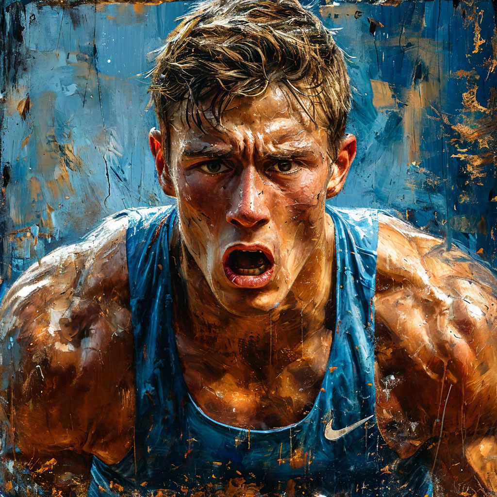 Как преодолеть спортивные страхи и достичь успеха