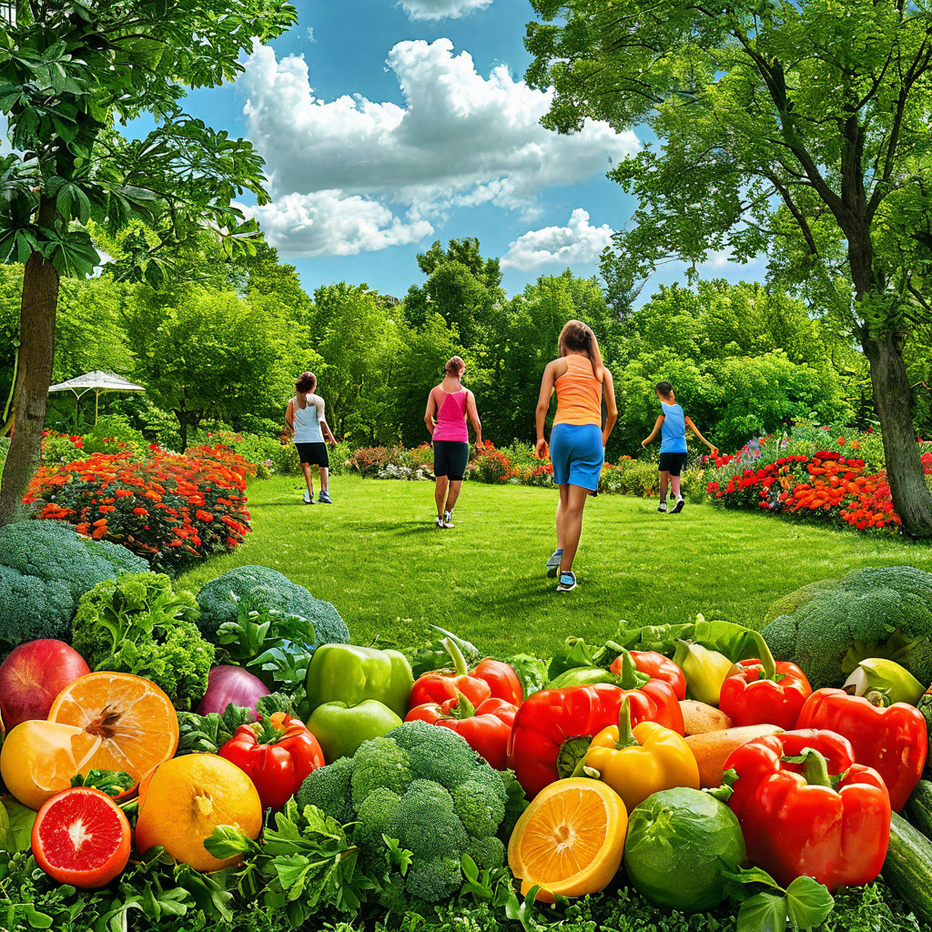 Как укрепить иммунитет: советы и рекомендации