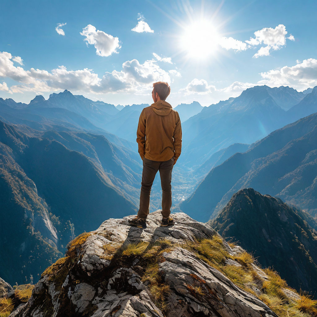 Как преодолеть свои страхи и достичь успеха