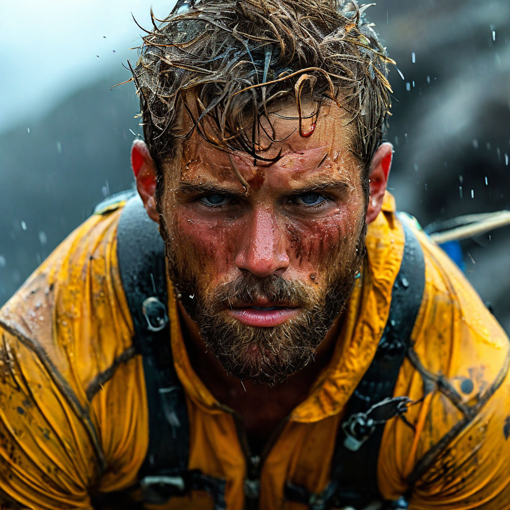 Как преодолеть спортивные страхи и достичь успеха