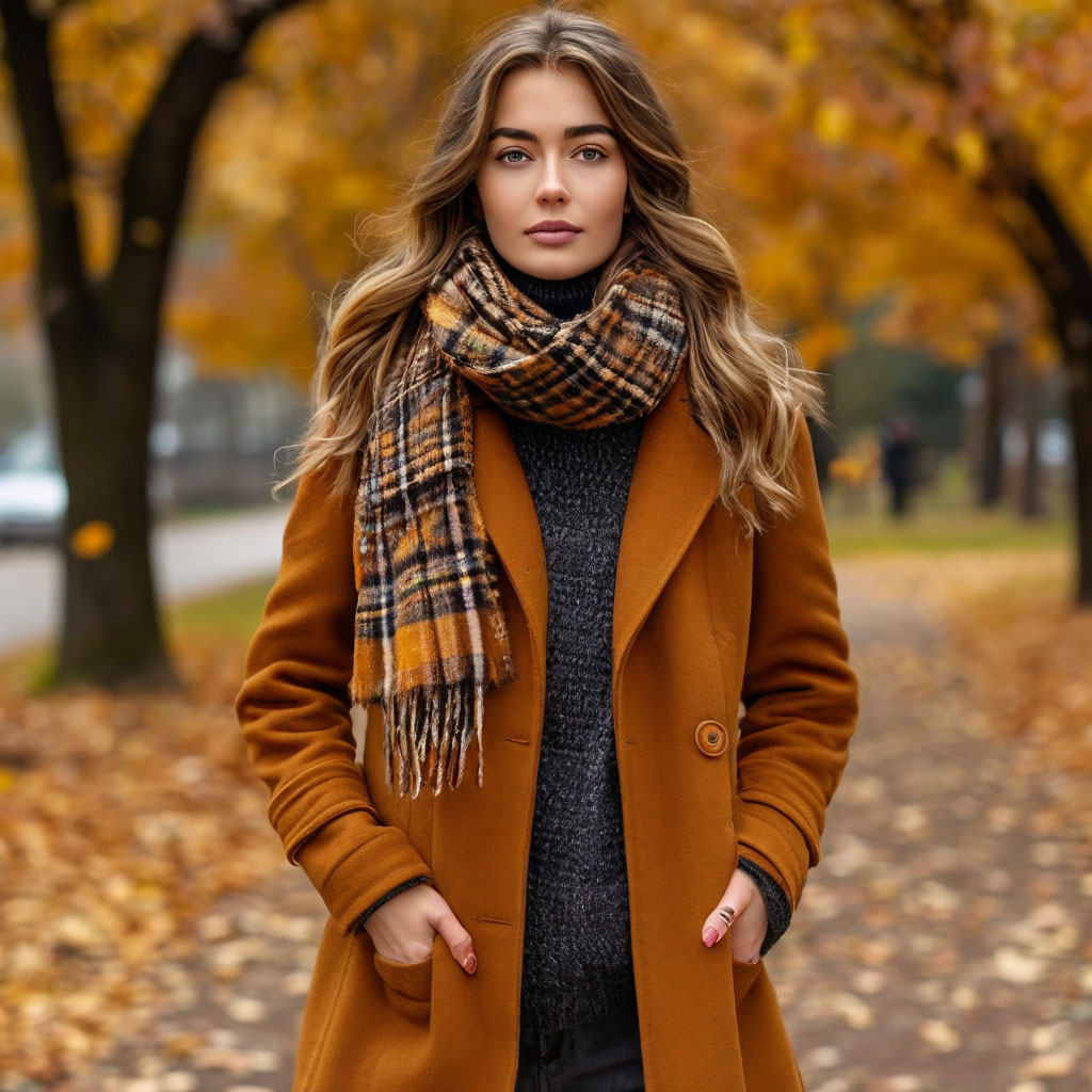 Как выбрать идеальный гардероб на осень: советы стилиста