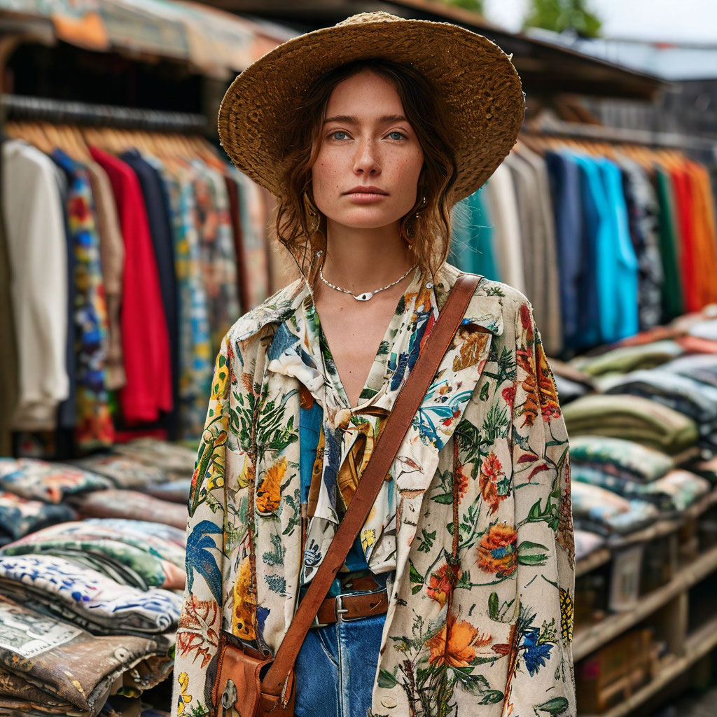 Мода и экология: как сделать свой гардероб более устойчивым?