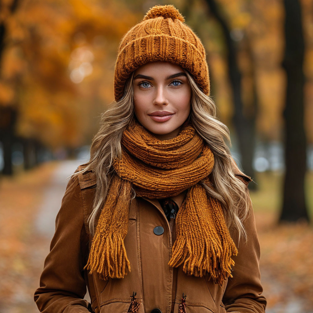 Как выбрать идеальный гардероб на осень