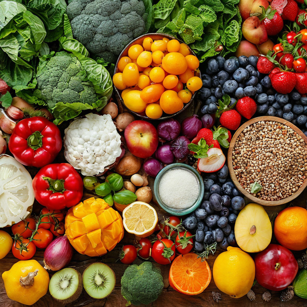 Как укрепить иммунитет: советы и рекомендации