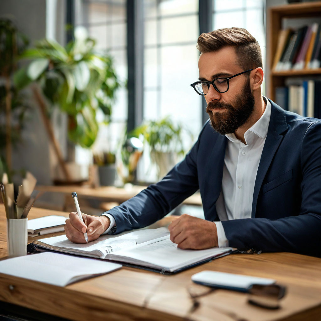 Как эффективно управлять временем в бизнесе: советы и инструменты