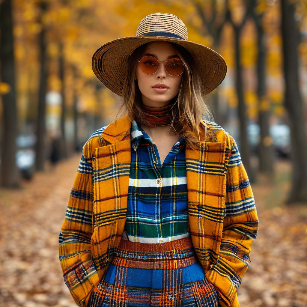 Тренды осени: что будет модно в новом сезоне?