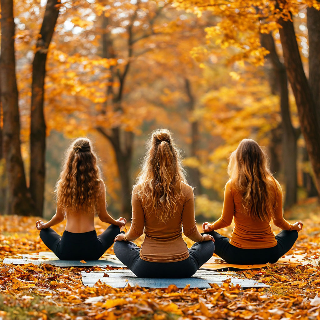 Как справиться с осенней хандрой: практические советы