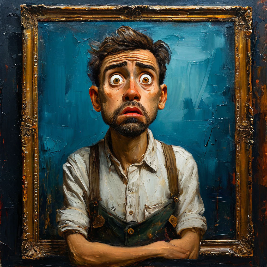 Творческий кризис: как преодолеть застой и вернуться к искусству