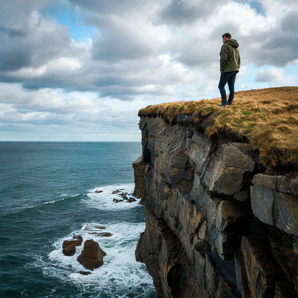 Как преодолеть свои страхи и достичь успеха