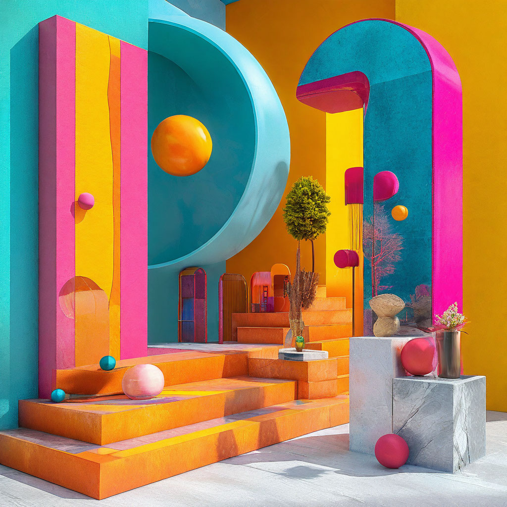 Искусство в эпоху цифровых технологий: как Telegram меняет правила игры