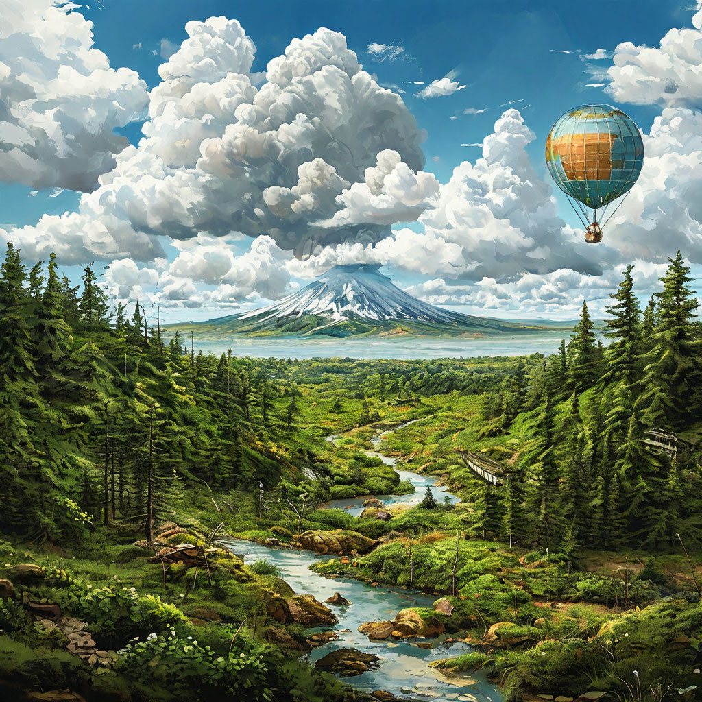 Экологические проблемы современности и пути их решения