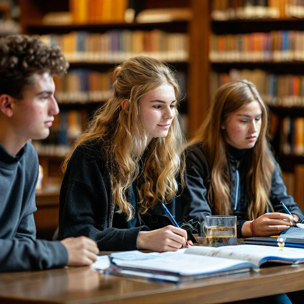 Наука и языковое образование: взаимосвязь и влияние