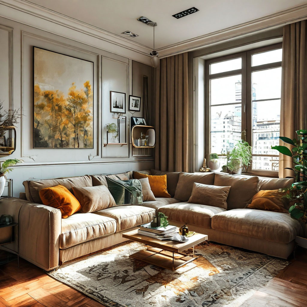 Как выбрать идеальную квартиру: советы для покупателей