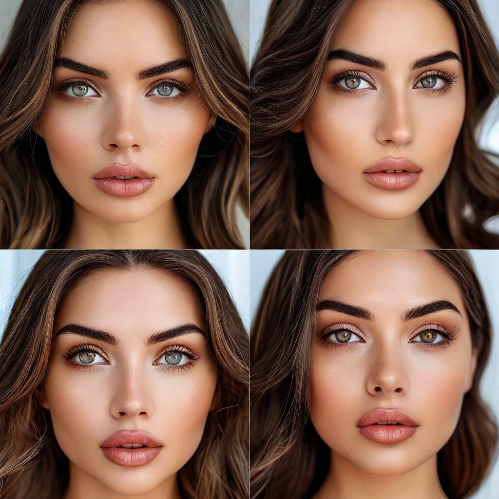 Перманентный макияж бровей: как выбрать форму и цвет, которые подойдут именно вам