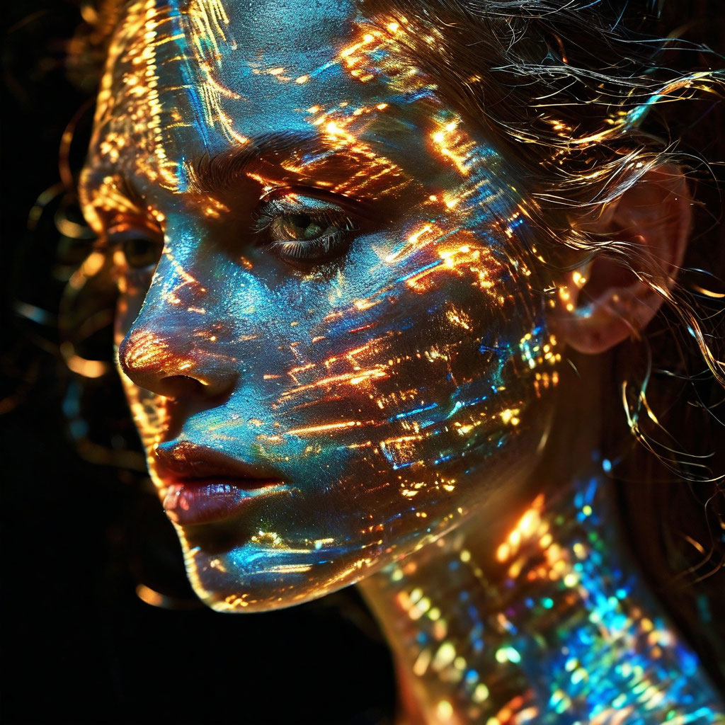 Магия света и тени: как создать потрясающие фотографии в любых условиях