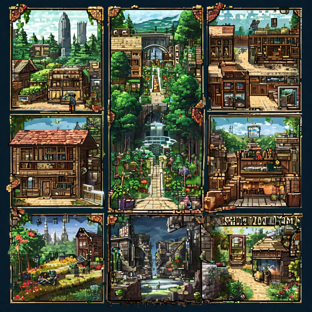 Как инди-игры становятся культовыми: истории успеха