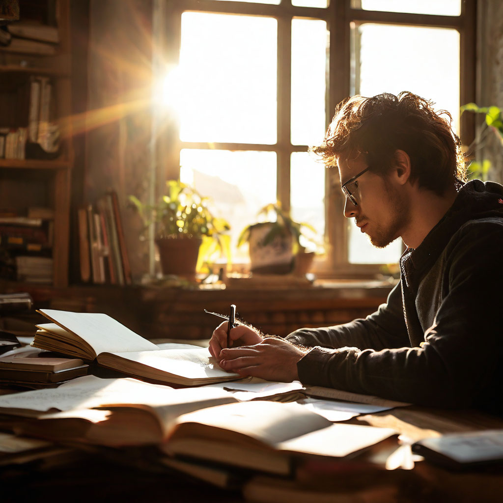 Сила благодарности: как она влияет на наше ментальное здоровье